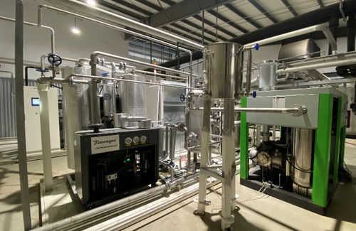 Latest company case about Vietnam-monocrystalline