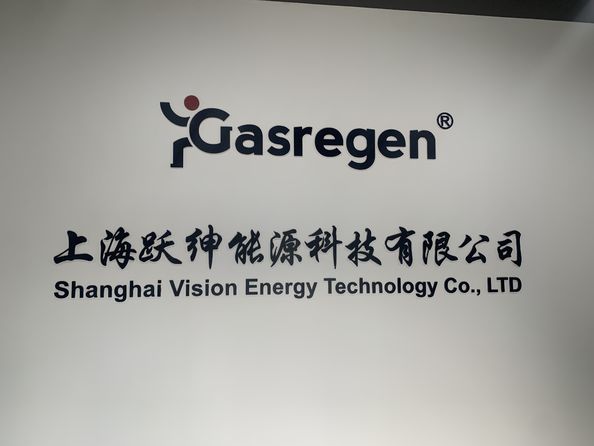 Shanghai Vision Energy Technology Co., Ltd