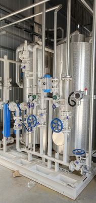 低温水素浄化器 液体水素浄化システム