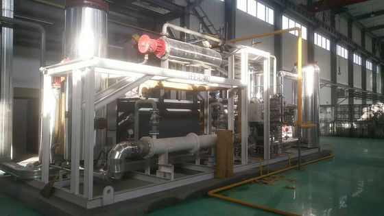 Appareils de chauffage électrique à gaz de petite taille