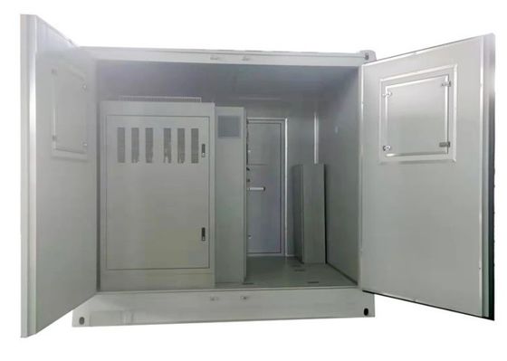 Équipement et accessoires de production d'hydrogène PEM personnalisables pour un débit de 2 Nm3/h à 500 Nm3/h