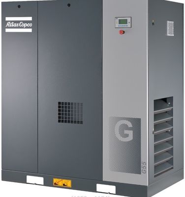 1.5KW Compresseur d'air sans huile avec faible niveau de bruit 69dB par Atlas / Ingersoll Rand