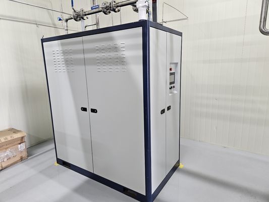 Purificateur d'air à économie d'énergie et purificateur pour applications industrielles